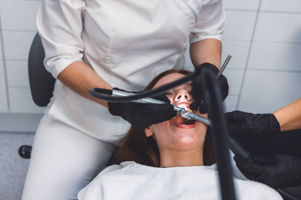 Best Cosmetic Emergency Dentistry in Orange Park, FL