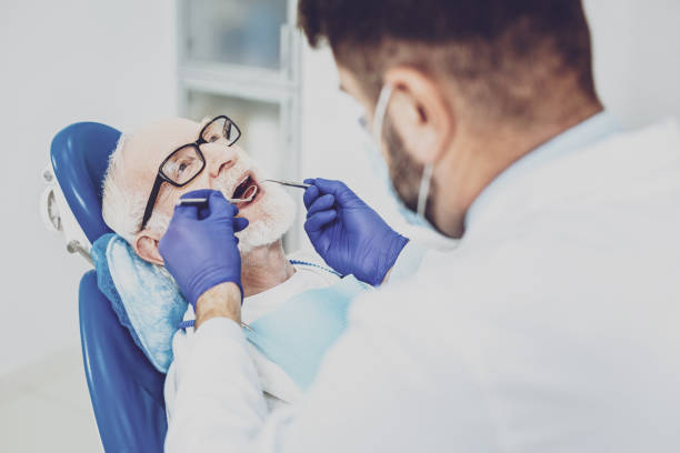Best Emergency Dental Care for Broken or Chipped Teeth in Orange Park, FL